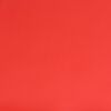 vidaXL Chaises pivotantes &agrave; manger lot de 4 rouge similicuir