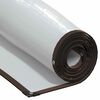 vidaXL B&acirc;che transparente avec &oelig;illets 2x4 m poly&eacute;thyl&egrave;ne