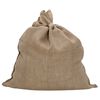 vidaXL Sacs en jute 30 pcs 100x110 cm 100 % jute 340 g/m&sup2;