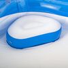 Bestway Piscine Family Fun 213x206x69 cm
