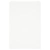 vidaXL Meubles TV muraux 2 pcs blanc 40,5x30x60 cm bois d'ingénierie