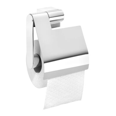 Porte-papier toilette Tiger Nomad Chrome 249130346