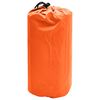 vidaXL Matelas gonflable 58x190 cm Orange
