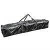 HI Tente de r&eacute;ception pliable 3 x 3 m Gris