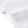 T-shirt pour enfants &eacute;cru 128