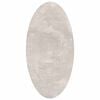 vidaXL Tapis de surface HUARTE Couleur sable 100 x 200 cm