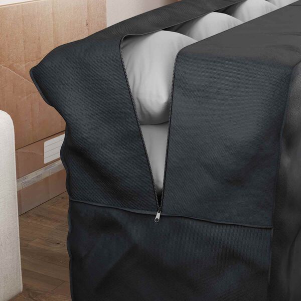 vidaXL Sac de stockage ext&eacute;rieur 200 x 60 x 75 cm Tissu Oxford 210D