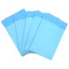 vidaXL Tapis d'entra&icirc;nement pour animaux en tissu non tiss&eacute; 50 pcs