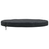 vidaXL Housse de Table Ext&eacute;rieure 102 x 102 x 10 cm Tissu Oxford 210D