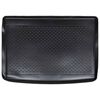 vidaXL Tapis de coffre Convient pour VW GOLF VIII Hatchback 2020-