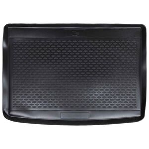 vidaXL Tapis de coffre Convient pour VW GOLF VIII Hatchback 2020-