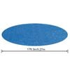 Bestway Couverture solaire de piscine Flowclear 549 cm