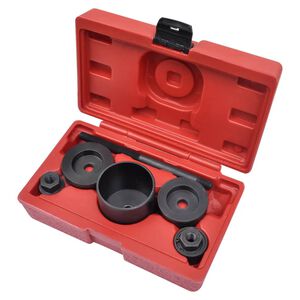 vidaXL Kit d'outils de bague d'essieu arri&egrave;re Ford FIESTA et KA