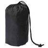 vidaXL Oreiller avec oreiller Blanc 26 x 21 x 15 cm Polyester
