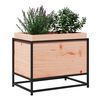 vidaXL Jardini&egrave;re 60x40x50 cm bois massif de douglas