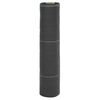 vidaXL Membrane anti-mauvaises herbes noir 0,5x10 m PP