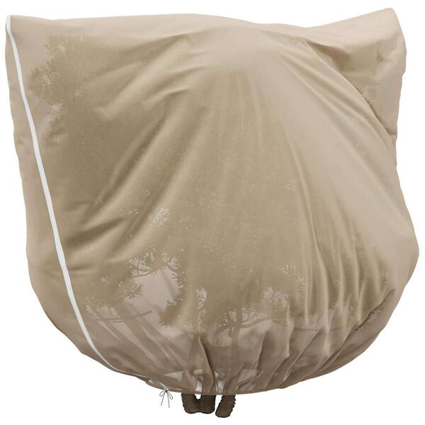 vidaXL Couvercles de Fleece de Protection Anti-Gel pour Plantes 3 pcs