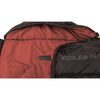Easy Camp Sac de couchage Nebula XL Noir et rouge