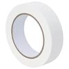 vidaXL Rubans de masquage pour peintre 24 pc Blanc 30mm x 50m Papier