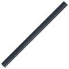 vidaXL &Eacute;cran d'intimit&eacute; de jardin PVC 35x0,19 m Gris fonc&eacute; mat