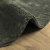vidaXL Tapis de surface HUARTE Vert for&ecirc;t 140 x 200 cm Polyester