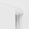 vidaXL Store enrouleur de douche 60x240 cm largeur du tissu 56 cm