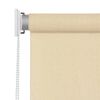 vidaXL Store roulant d'ext&eacute;rieur 350 x 230 cm Couleur cr&egrave;me