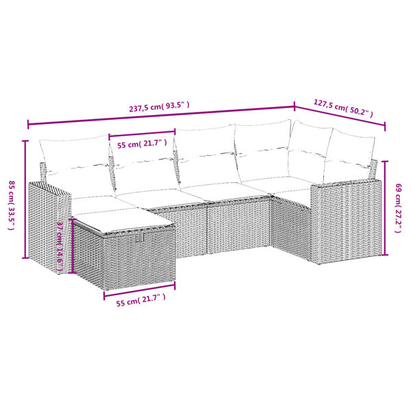 Affichage de l&rsquo;image produit 4 sur 17