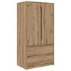 Artisan_oak