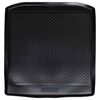 vidaXL Tapis de coffre Noir adapt&eacute; pour SUPERB COMBI, LIMO TDI 2024-