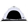 vidaXL Tente de camping 5 personnes tissu occultant lib&eacute;ration rapide