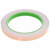vidaXL Ruban en Cuivre 6 pcs Cuivre 2000 x 1 cm Cuivre