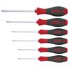 Wiha Ensemble de tournevis Torx 6 pcs Pocketstar r&eacute;sistant au dommage