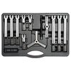 YATO Kit extracteur universel