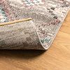vidaXL Tapis ARBIZU int&eacute;rieur ext&eacute;rieur design vintage 200x280 cm