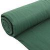 vidaXL B&acirc;che &agrave; foin 9,8x12,5 m 140 g/m&sup2; polypropyl&egrave;ne