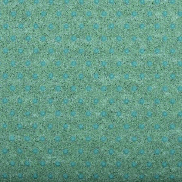 vidaXL Gazon artificiel avec picots 4x1 m Vert