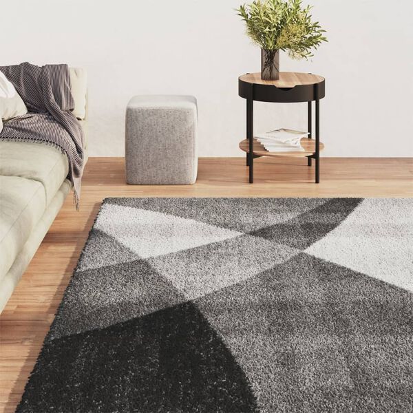 vidaXL Tapis de salon 200x290 cm Multicolore