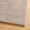 vidaXL Tapis de surface HUARTE Sable 300 x 80 cm Polyester