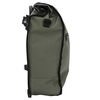vidaXL Sac à vélo Vert olive 34 x 16 x 59 cm Polyester