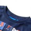 T-shirt enfants &agrave; manches longues 116