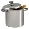Eurotrail Ensemble de batterie de cuisine 3 pcs Glasgow inox
