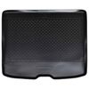 vidaXL Tapis de coffre Adapt&eacute; pour XC40 2019- Caoutchouc