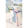 Leifheit &Eacute;tendoir &agrave; ailes Pegasus 180 Maxx 81650