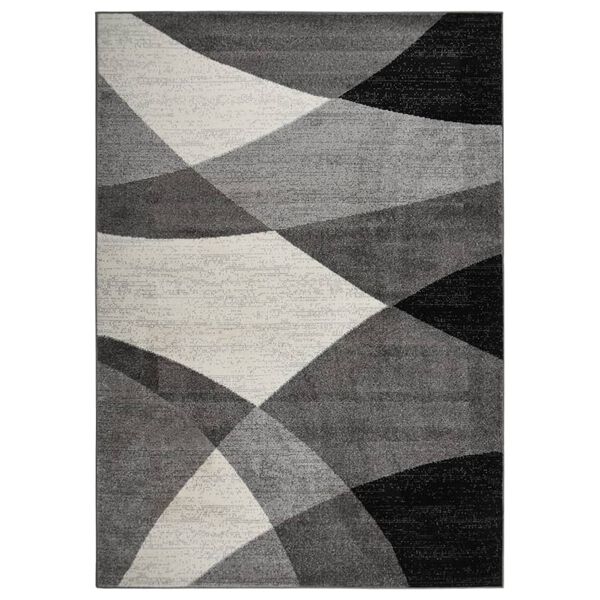 vidaXL Tapis de salon 120x170 cm Multicolore