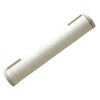 Kerbl Mur d'escalade pour chats Rocky 52x17x37 cm naturel et blanc