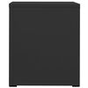 vidaXL Classeur Anthracite 46x62x72,5 cm Acier