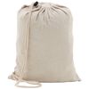 vidaXL Hamac 260x150 cm Cr&egrave;me