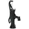 vidaXL Pompe &agrave; eau manuelle de jardin Fonte