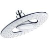 Tiger Ensemble de douche sous forme de pluie Chuva Chrome